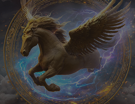 Divine Fortune