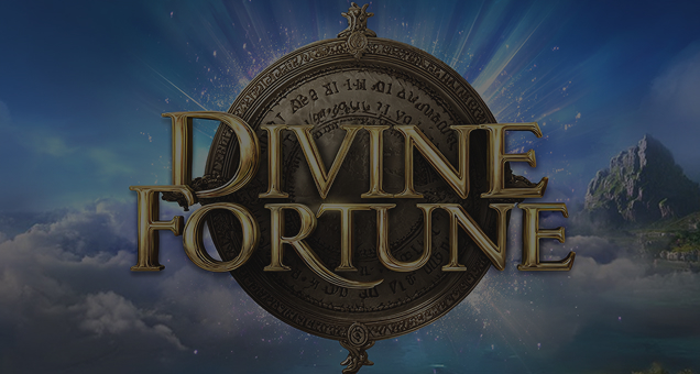 Divine Fortune