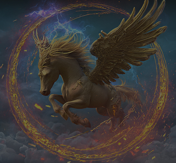 Divine Fortune