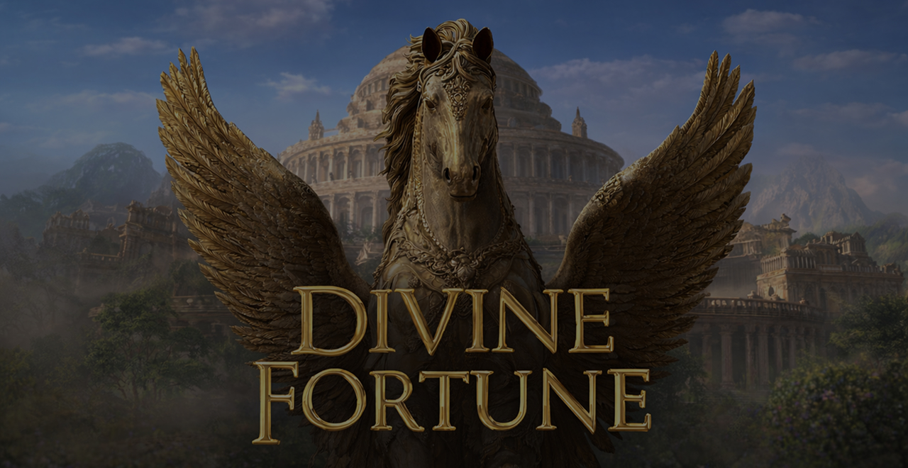 Divine Fortune
